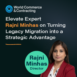 Elevate Expert Rajni Minhas on Turning Legacy Migration into a Strategic Advantage